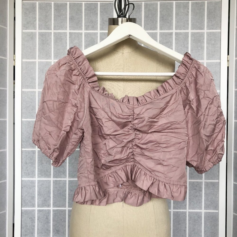 Topshop Top